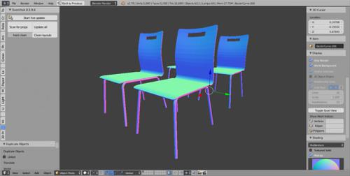 chair simply preview image